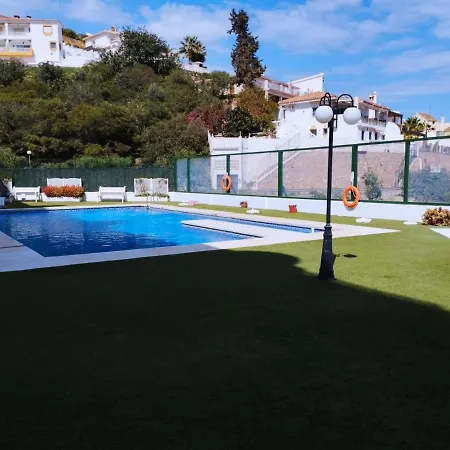 Apartment Las Yucas Torreblanca *