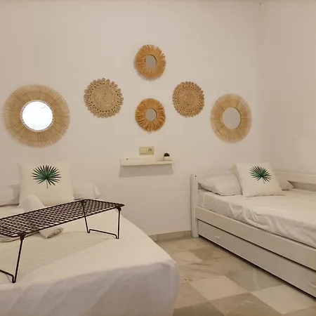 Yucas Torreblanca * Fuengirola
