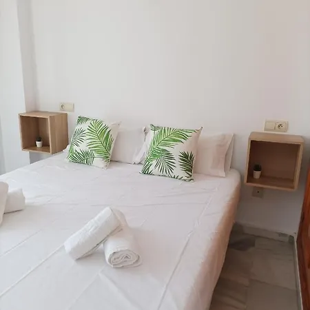 Yucas Torreblanca Apartamento Fuengirola