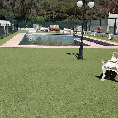 Apartment Las Yucas Torreblanca