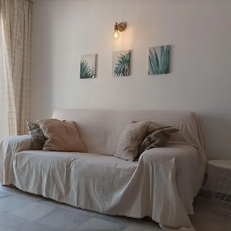 Apartment Las Yucas Torreblanca Fuengirola