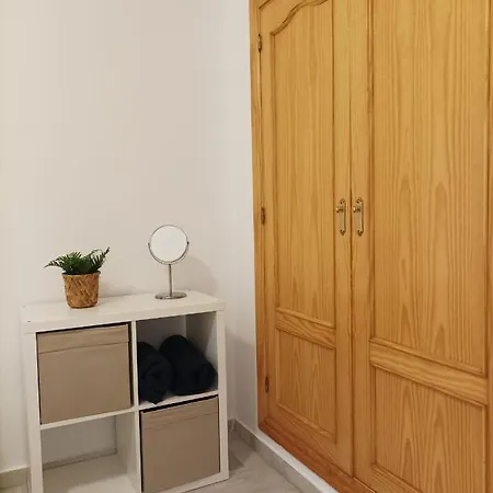 Las Yucas Torreblanca Apartment Fuengirola