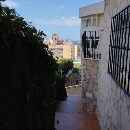 Yucas Torreblanca Apartamento Fuengirola