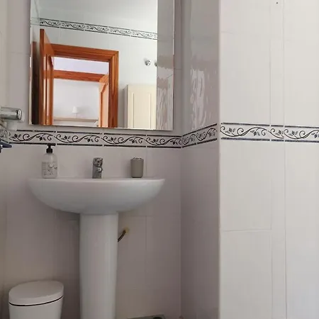 Las Yucas Torreblanca Apartment *