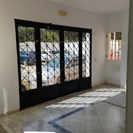Apartment Las Yucas Torreblanca Fuengirola
