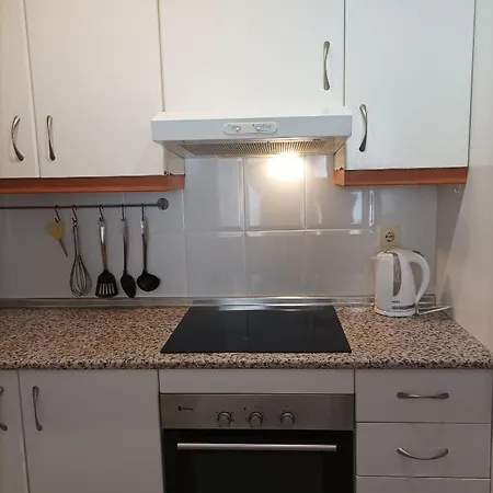 Apartamento Yucas Torreblanca
