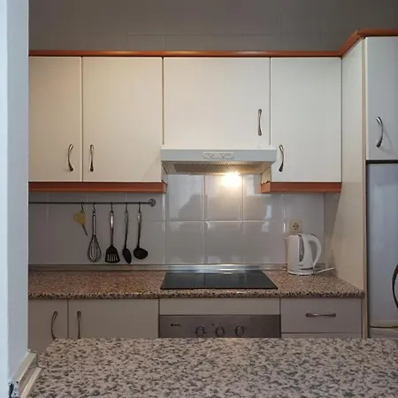 Apartamento Yucas Torreblanca