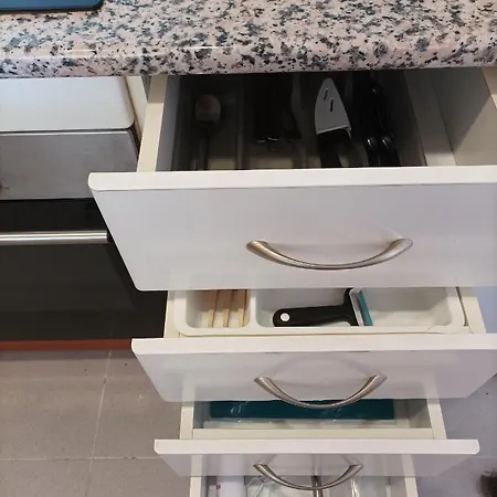 Las Yucas Torreblanca Apartment