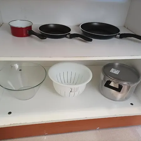 Las Yucas Torreblanca Apartment Fuengirola