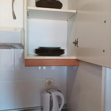 Yucas Torreblanca Apartamento Fuengirola