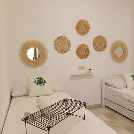 Apartamento Yucas Torreblanca