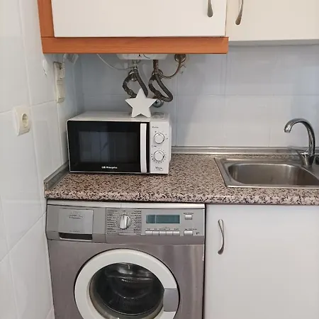 Yucas Torreblanca * Fuengirola