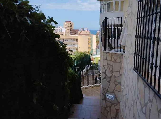 Yucas Torreblanca דירה פואנגירולה